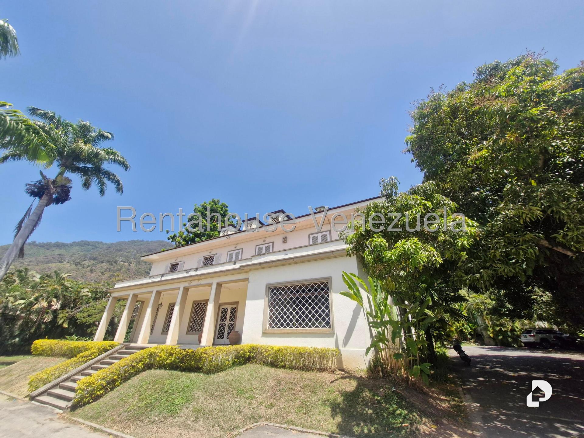 Casa en Country Club, Caracas – 5