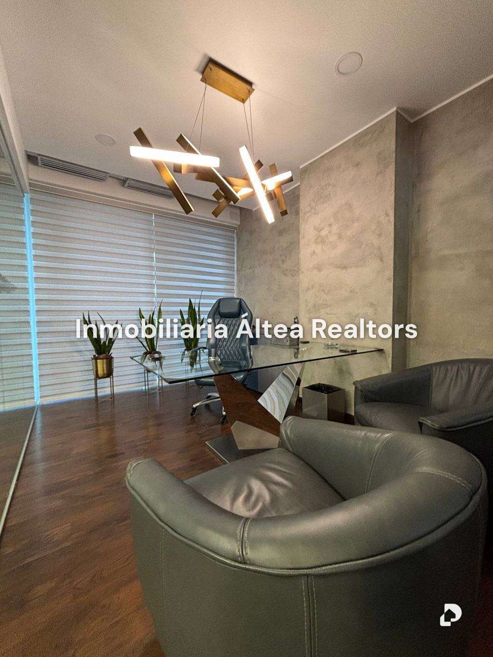 Oficina en Caracas – 8