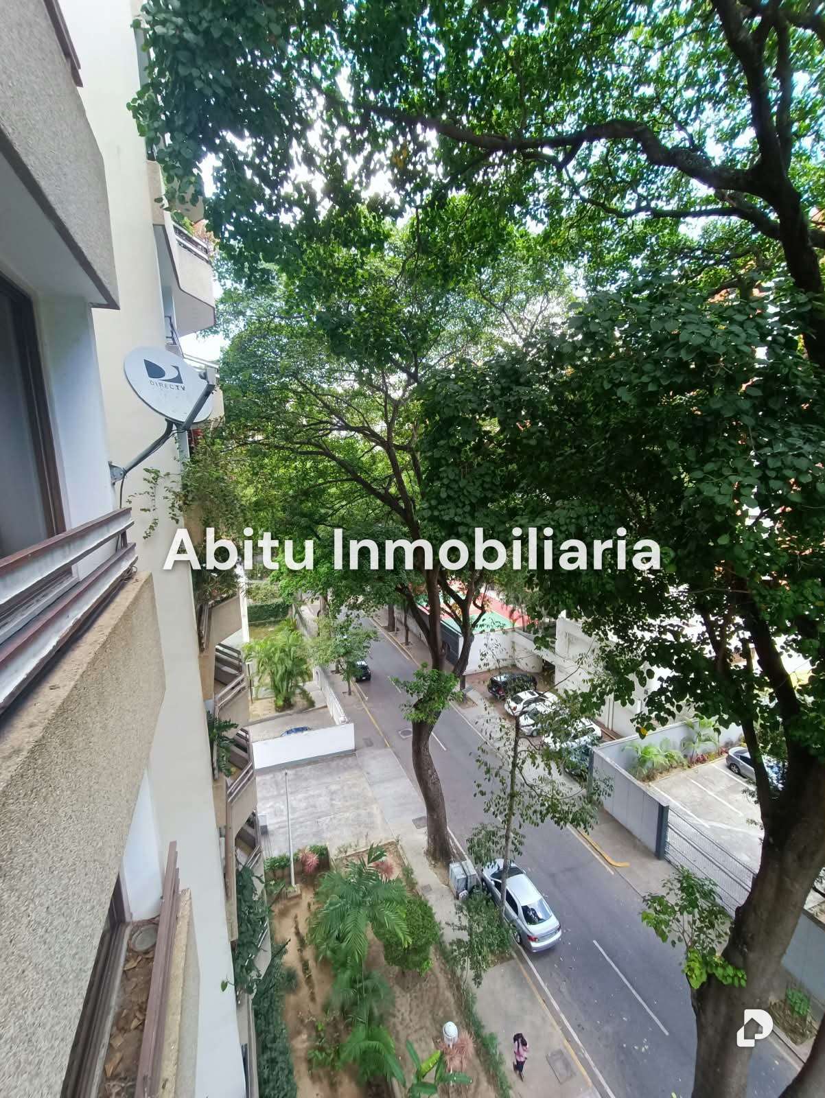 Apartamento en El Rosal, Caracas – 8
