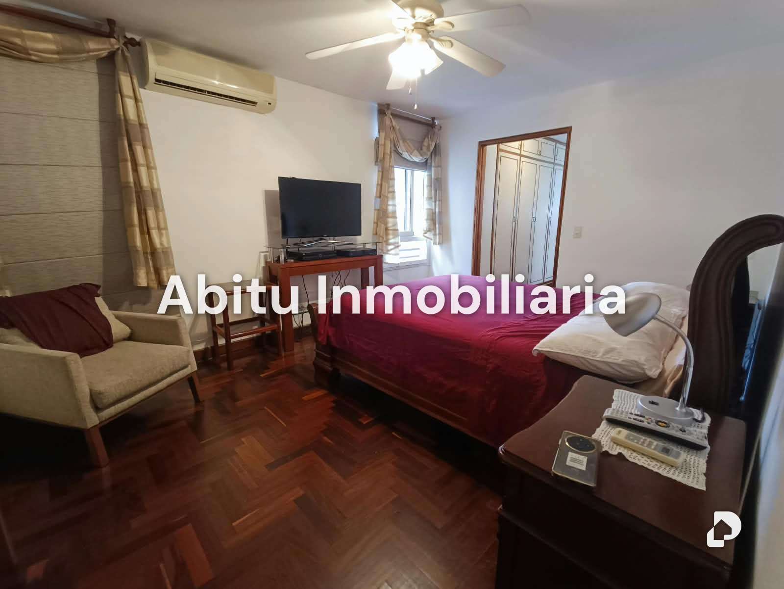 Apartamento en El Rosal, Caracas – 11