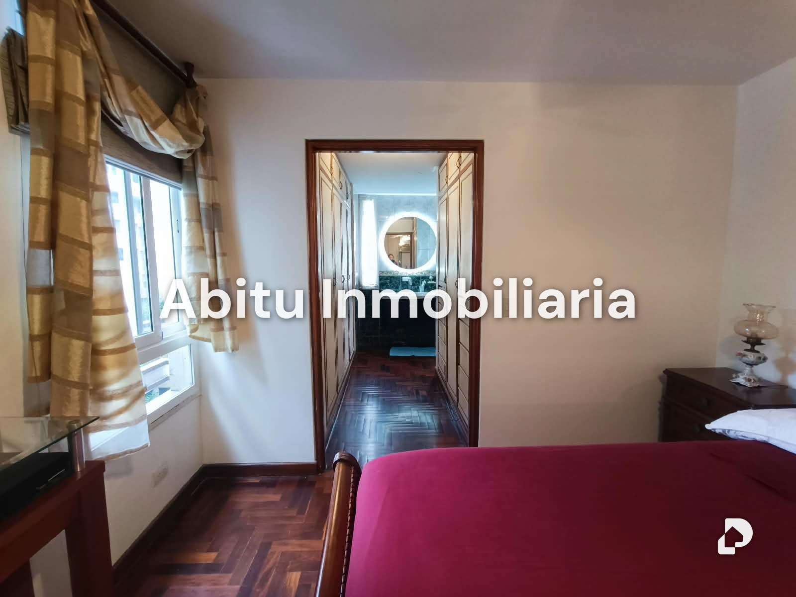 Apartamento en El Rosal, Caracas – 12