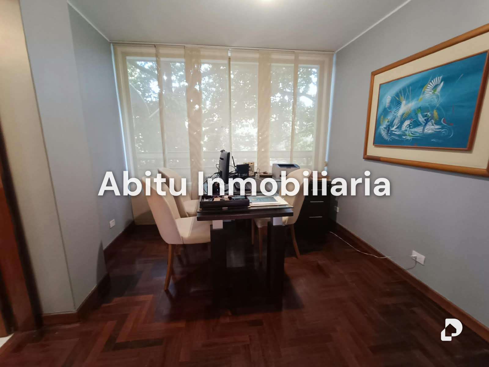 Apartamento en El Rosal, Caracas – 10