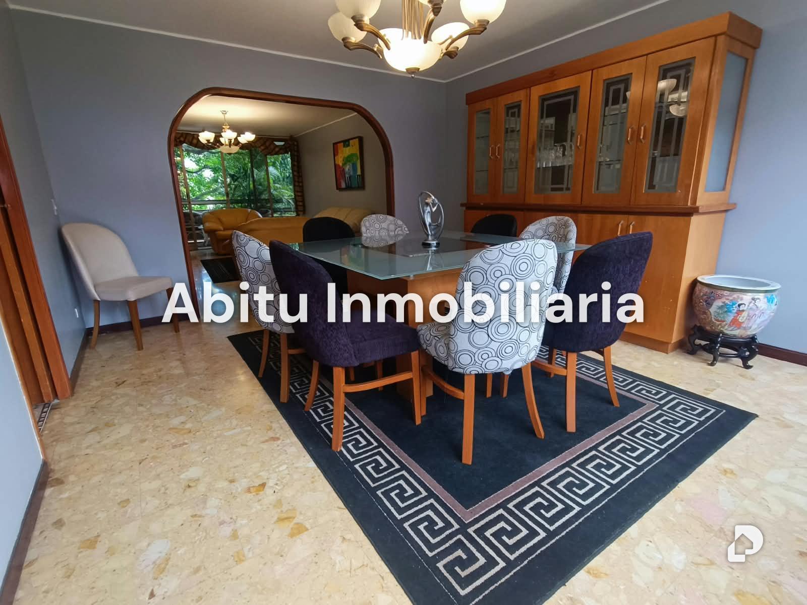 Apartamento en El Rosal, Caracas – 5