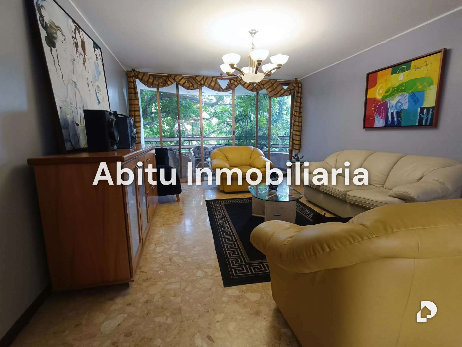 Apartamento en El Rosal, Caracas – 3