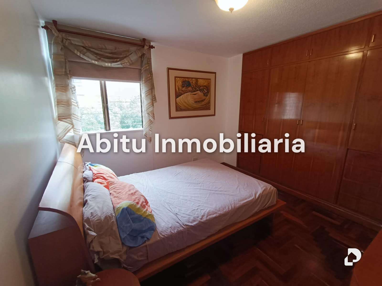 Apartamento en El Rosal, Caracas – 13