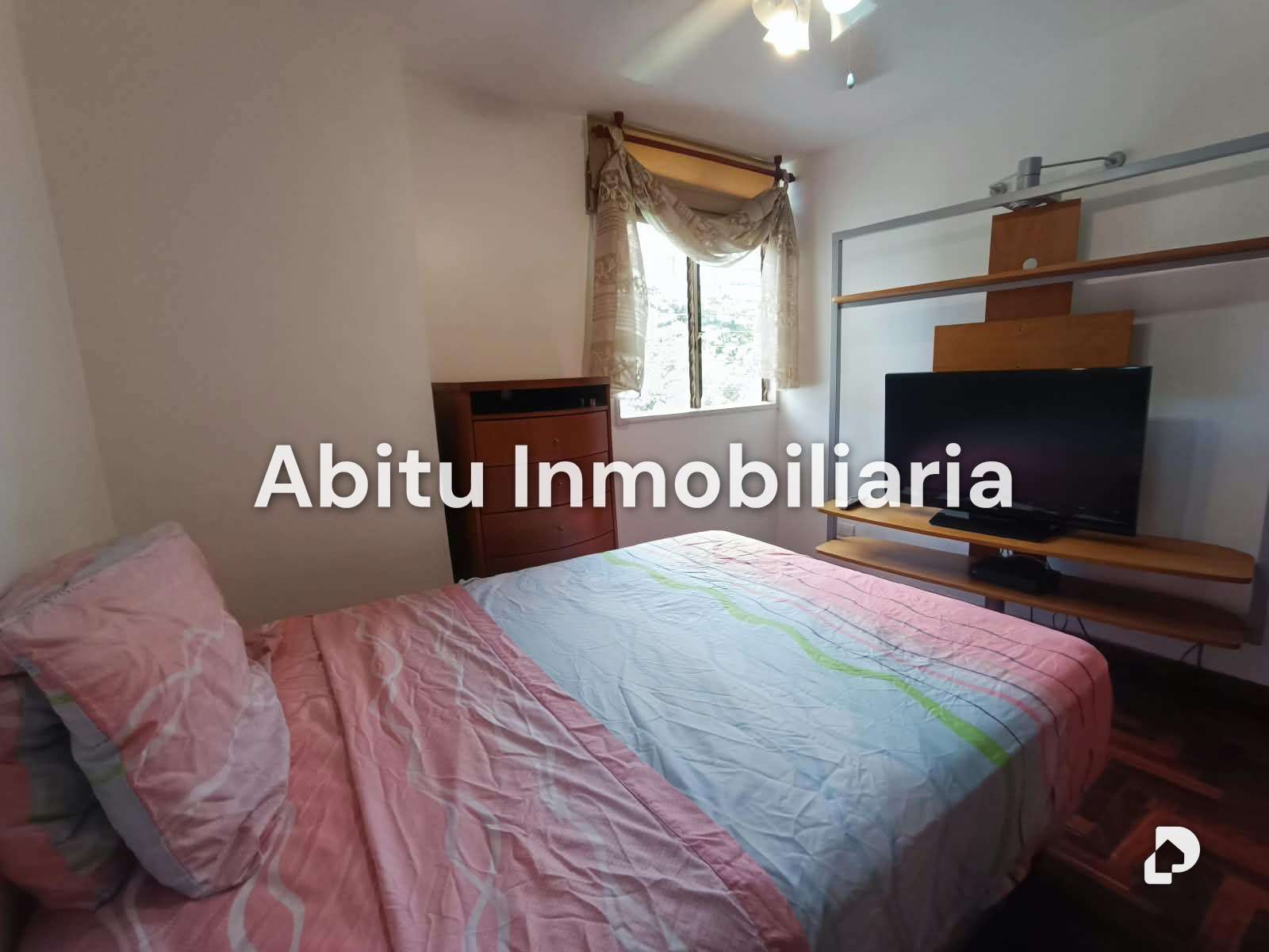 Apartamento en El Rosal, Caracas – 14