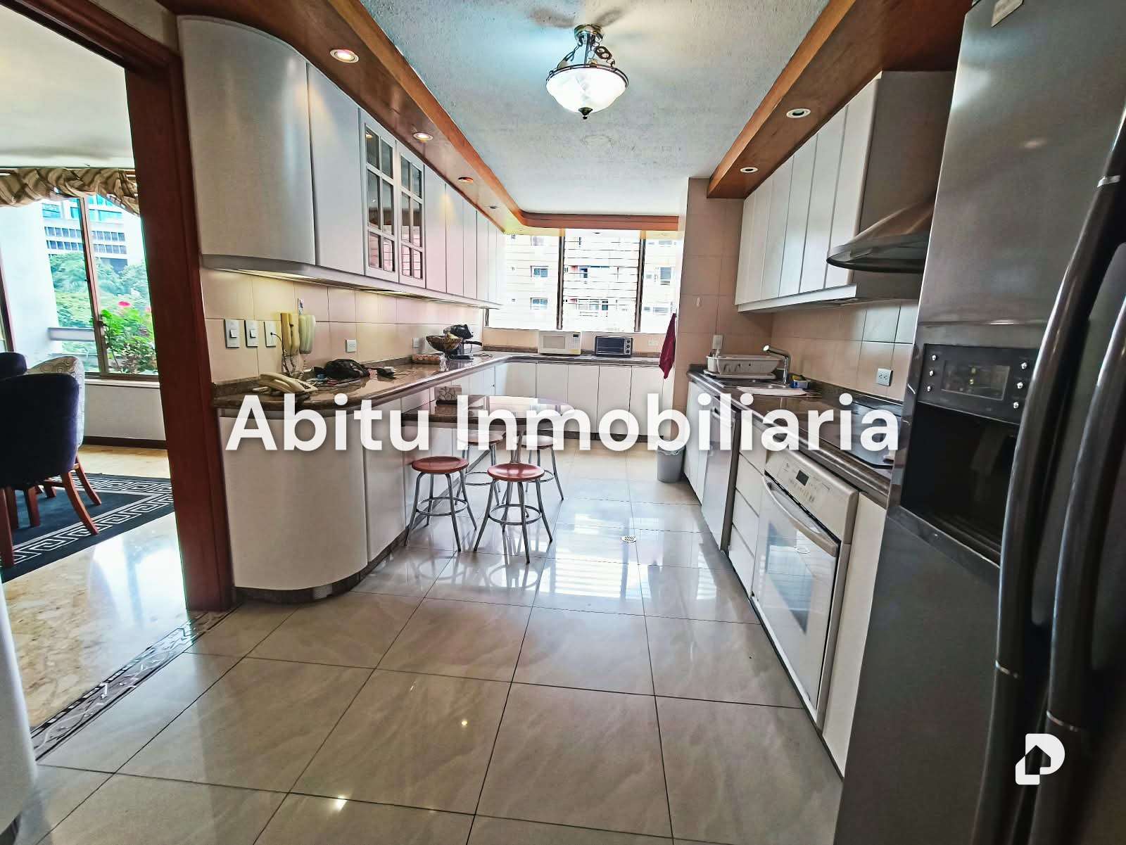 Apartamento en El Rosal, Caracas – 6