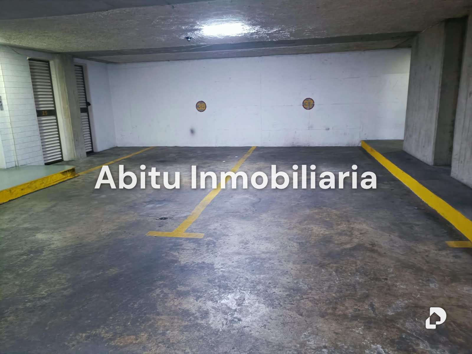 Apartamento en El Rosal, Caracas – 18