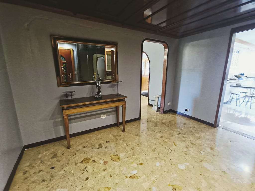 Apartamento en El Rosal, Caracas - 1