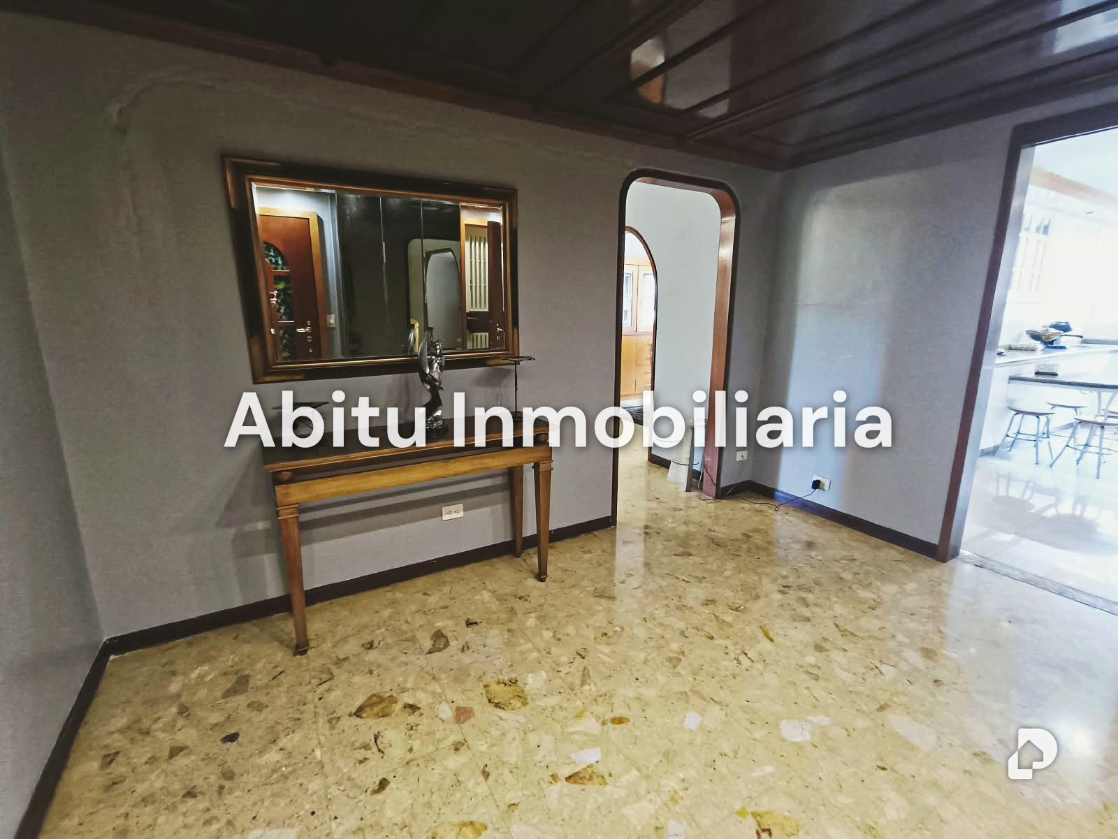 Apartamento en El Rosal, Caracas – 1