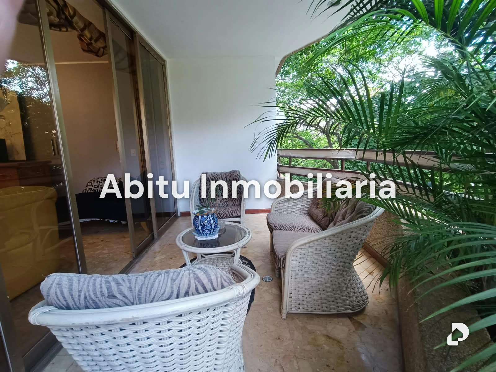 Apartamento en El Rosal, Caracas – 9