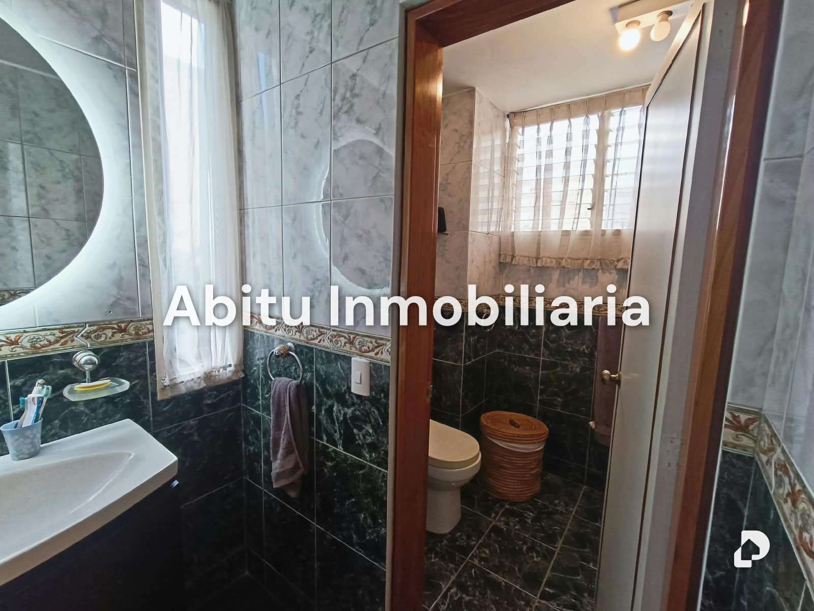 Apartamento en El Rosal, Caracas – 15