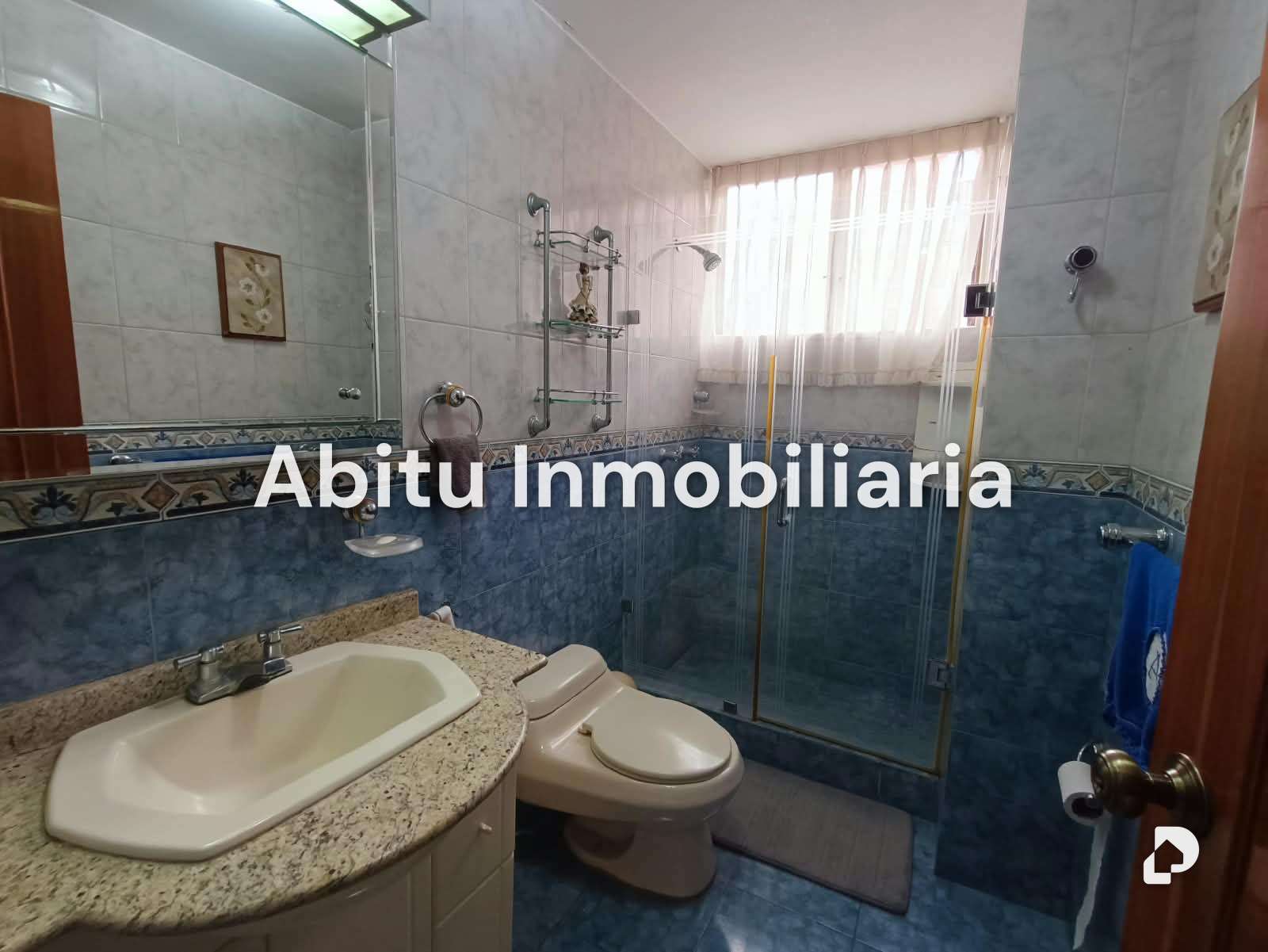 Apartamento en El Rosal, Caracas – 16