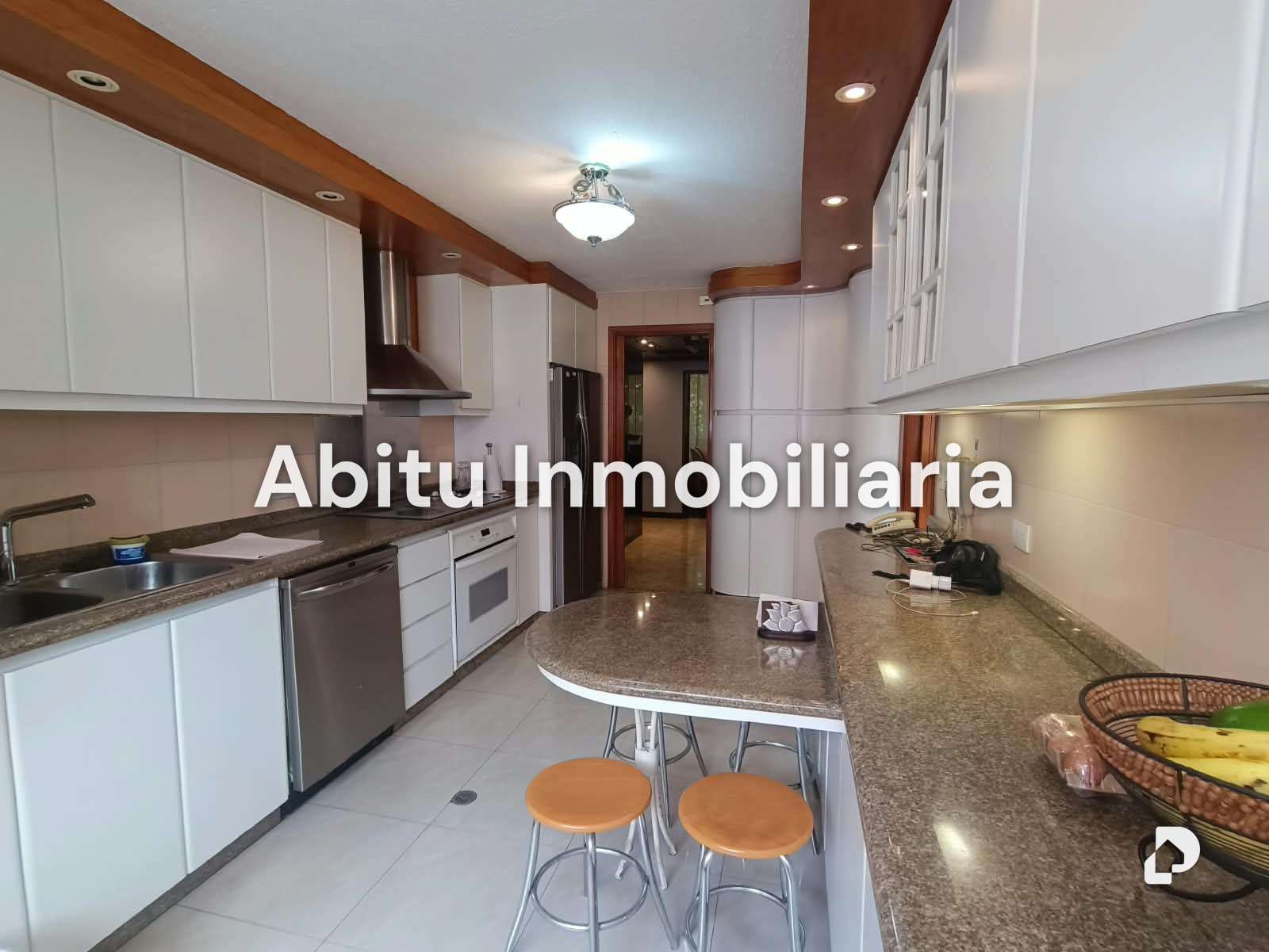 Apartamento en El Rosal, Caracas – 7
