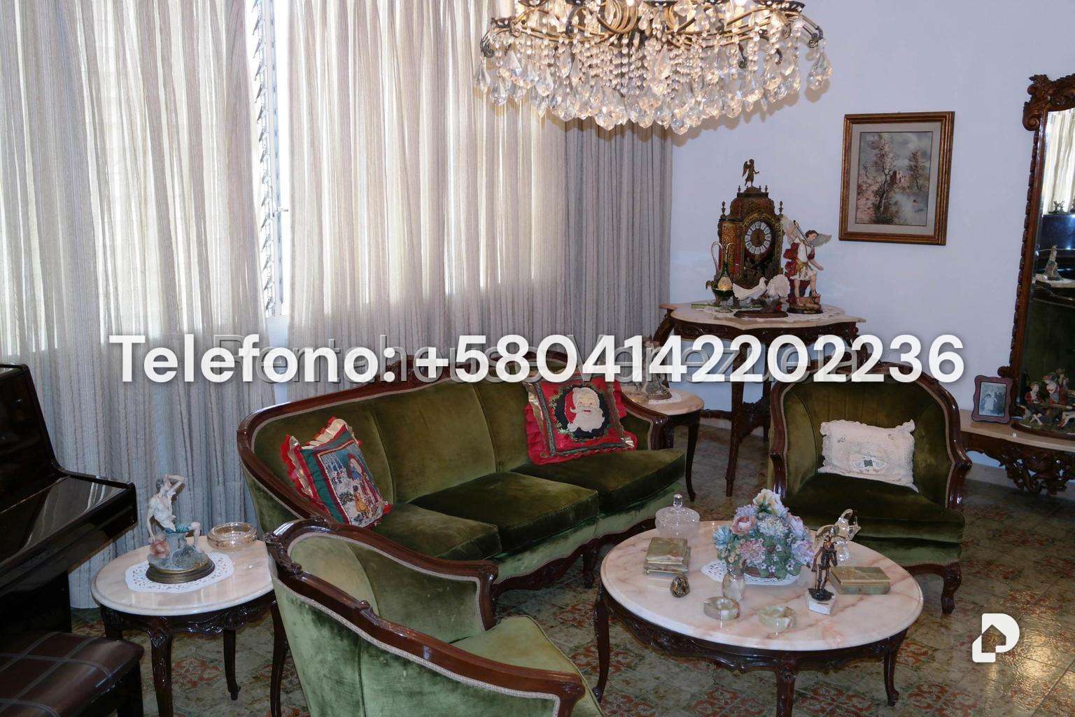 Casa en Las Palmas, Caracas – 14