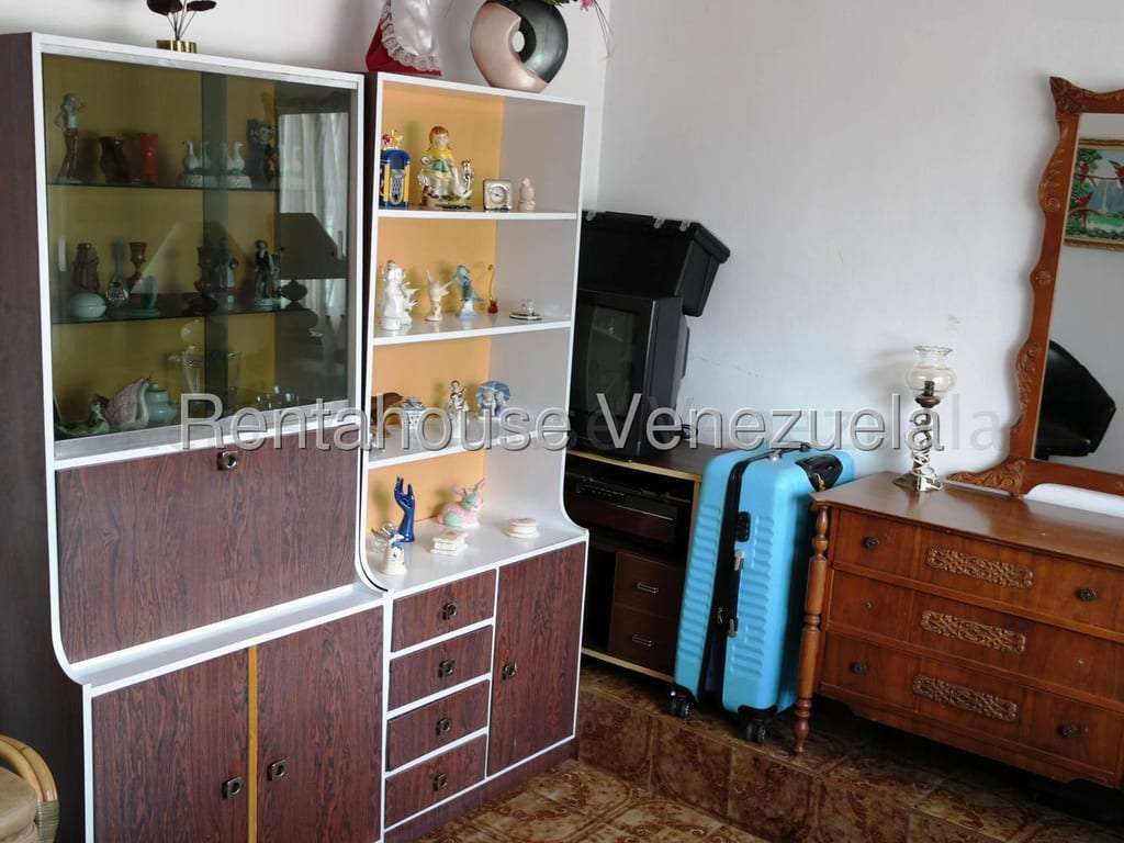Casa en Las Palmas, Caracas