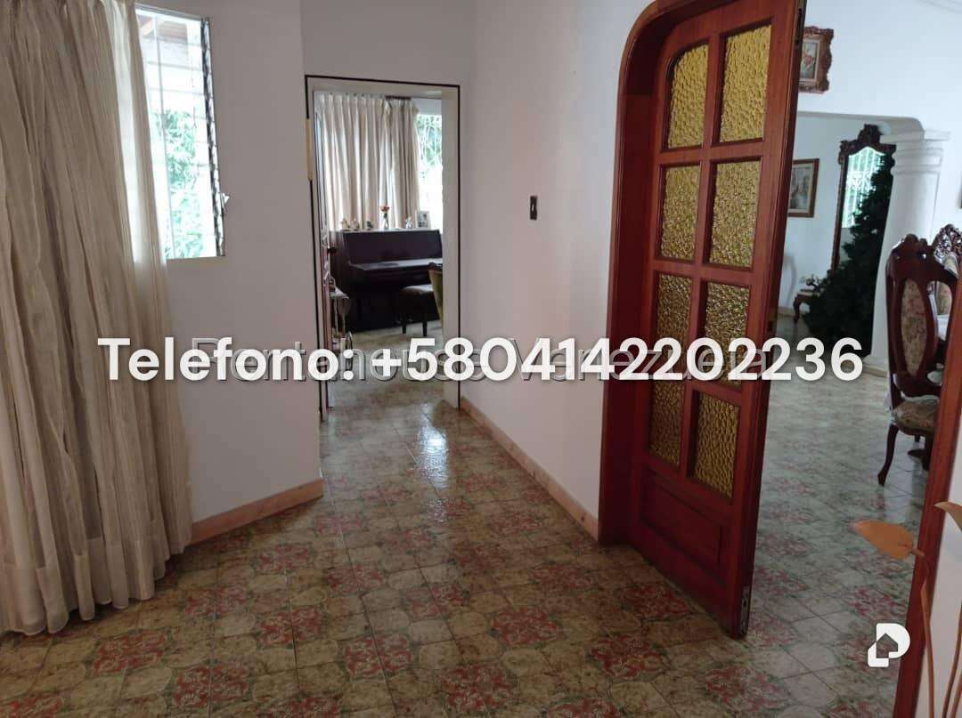 Casa en Las Palmas, Caracas – 33