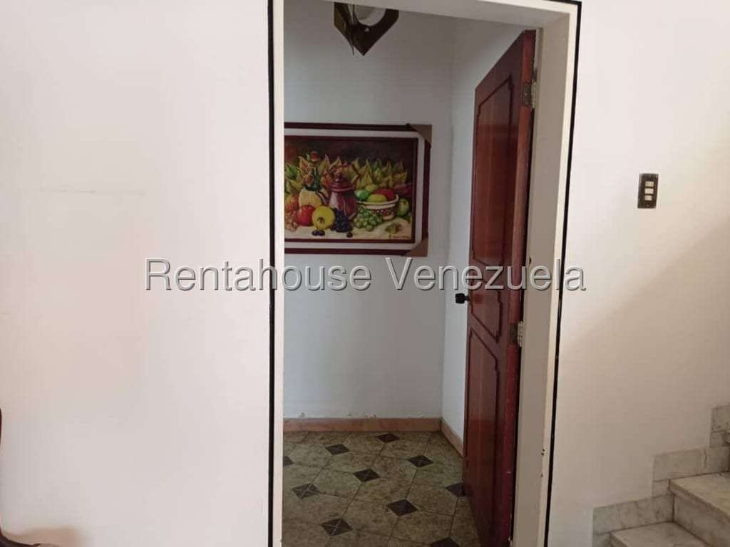 Casa en Las Palmas, Caracas