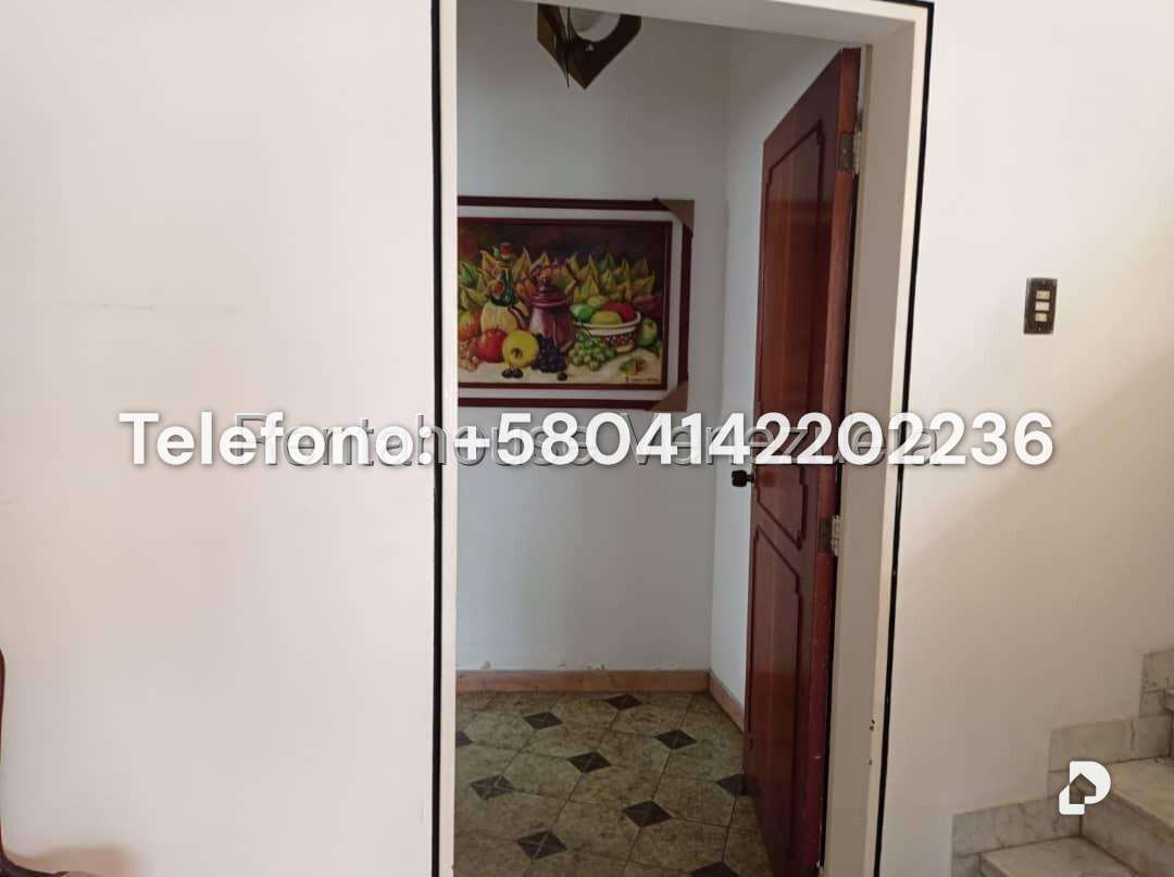 Casa en Las Palmas, Caracas – 34