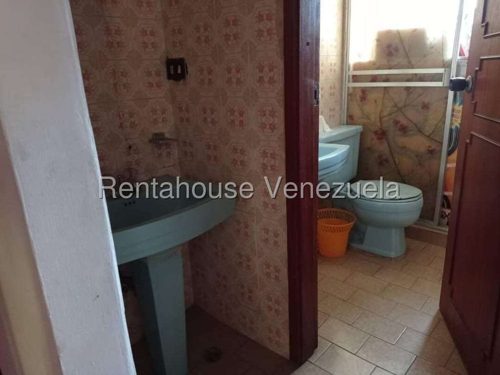 Casa en Las Palmas, Caracas