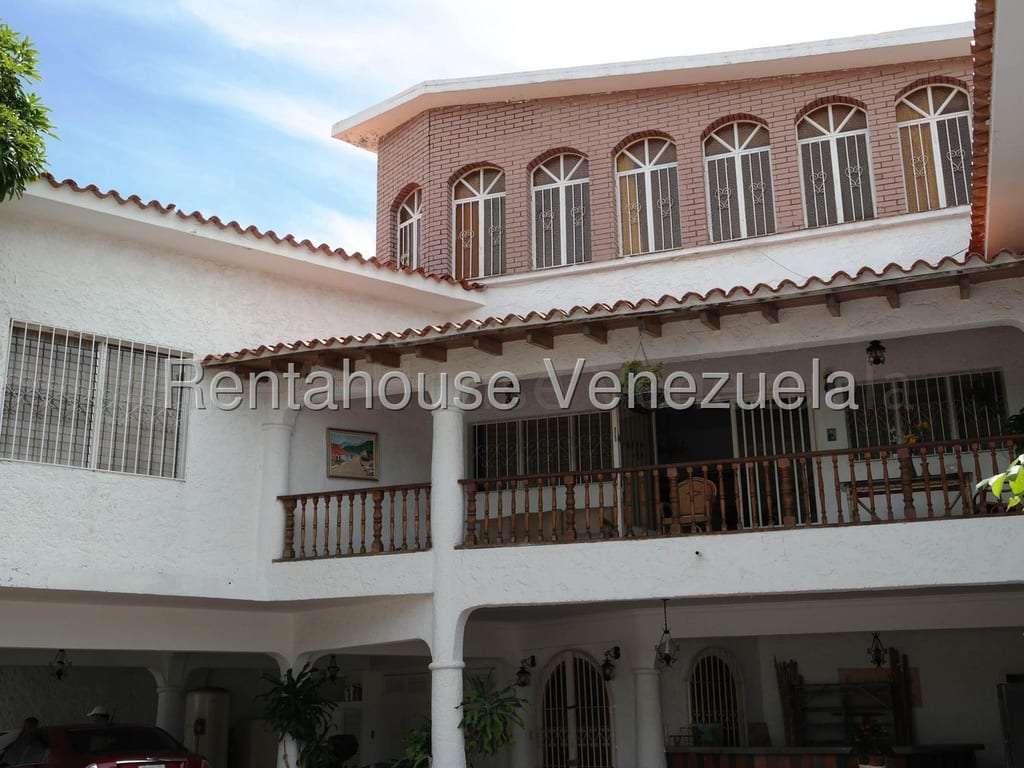 Casa en Las Palmas, Caracas
