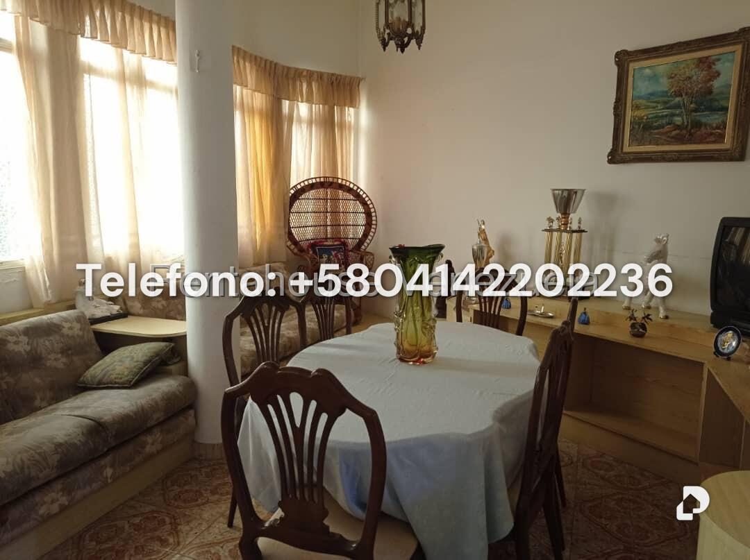Casa en Las Palmas, Caracas – 4