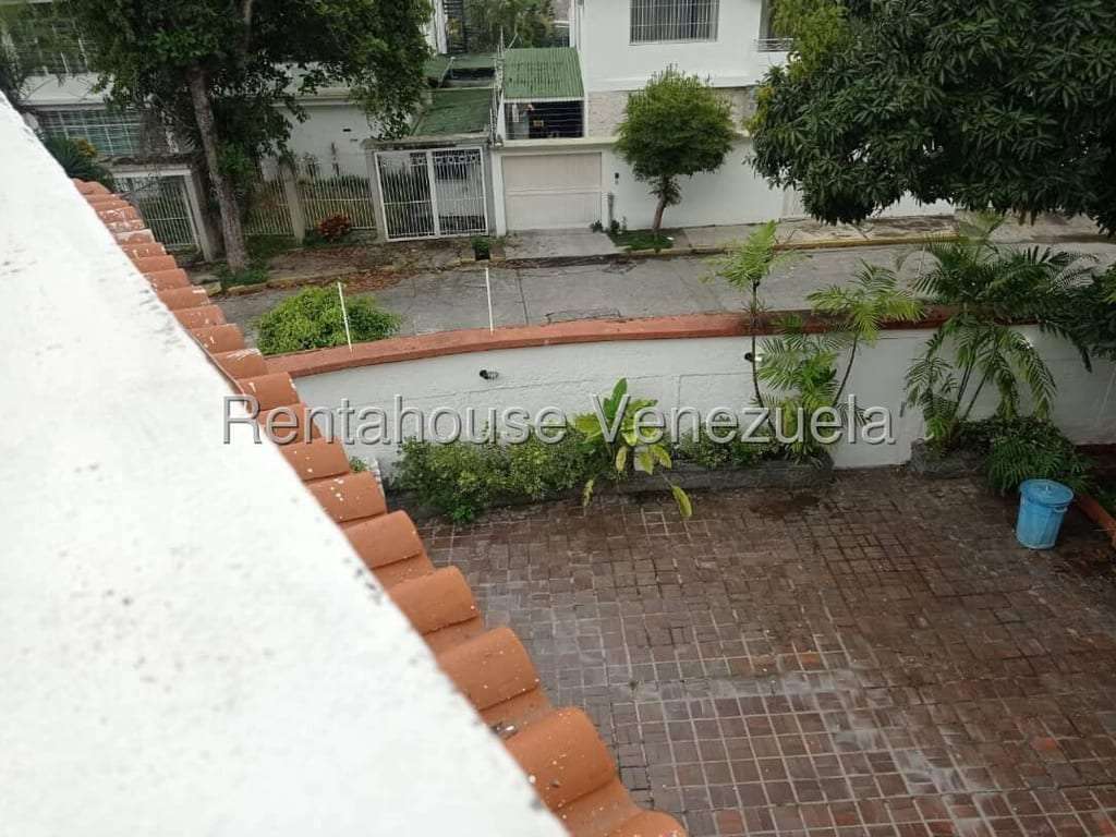 Casa en Las Palmas, Caracas