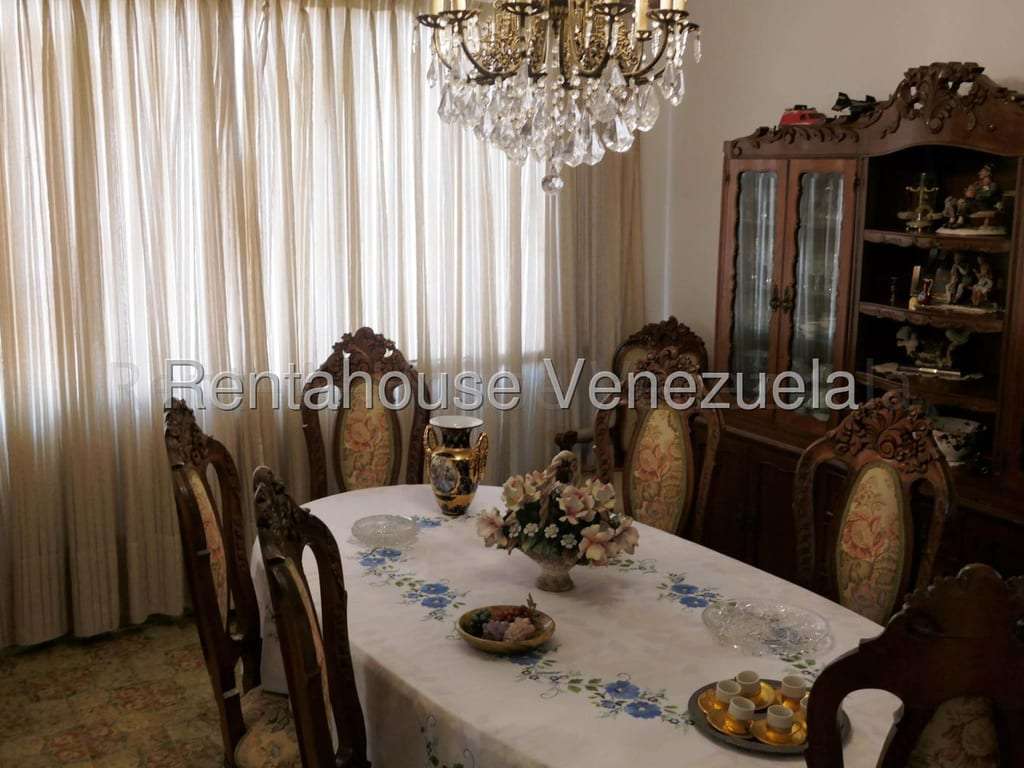 Casa en Las Palmas, Caracas