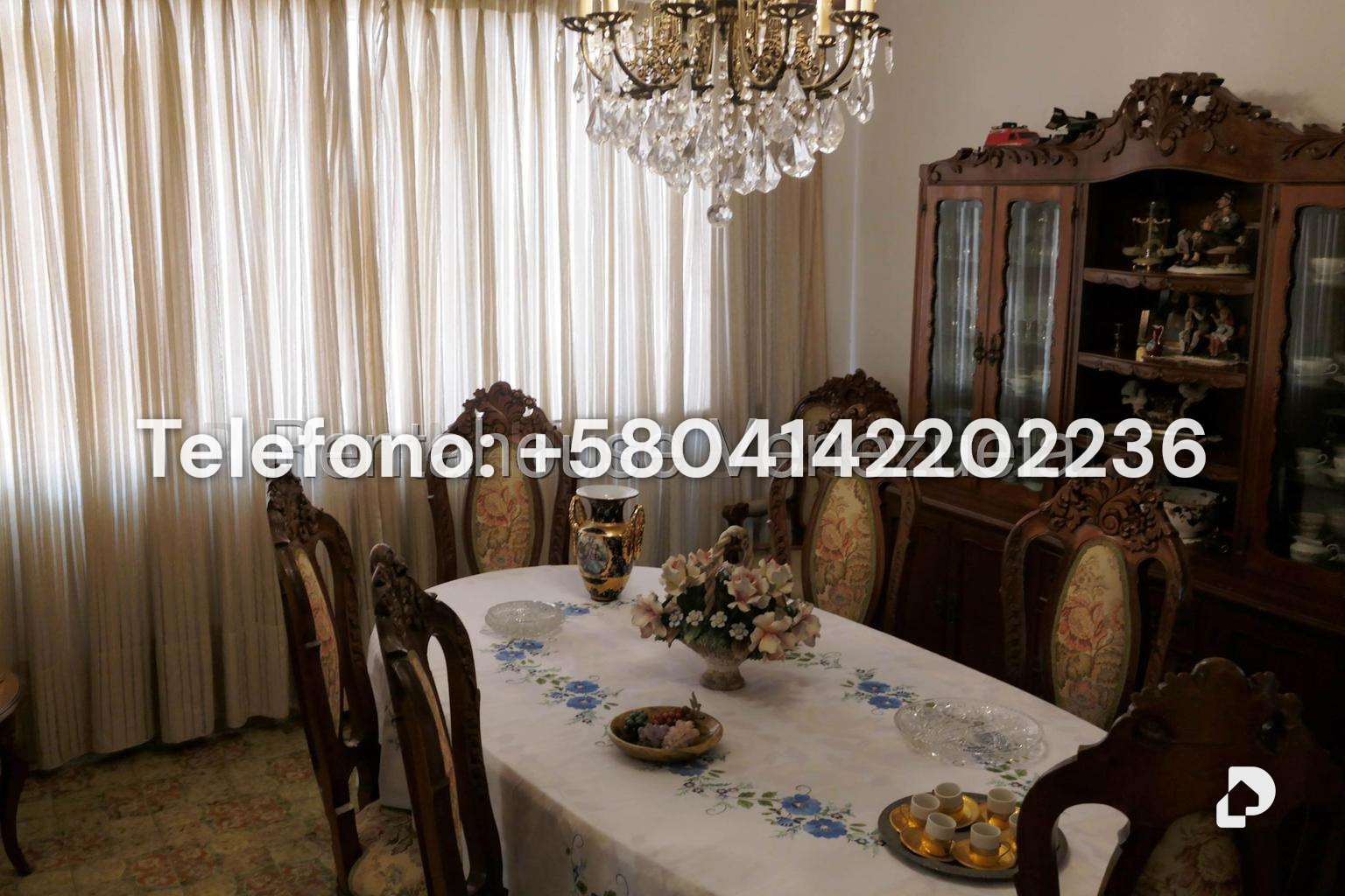 Casa en Las Palmas, Caracas – 37