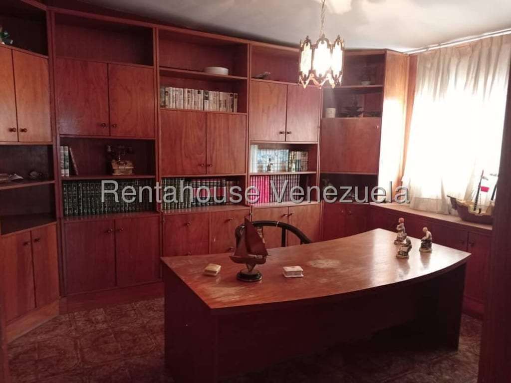Casa en Las Palmas, Caracas