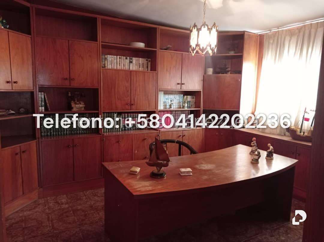 Casa en Las Palmas, Caracas – 18