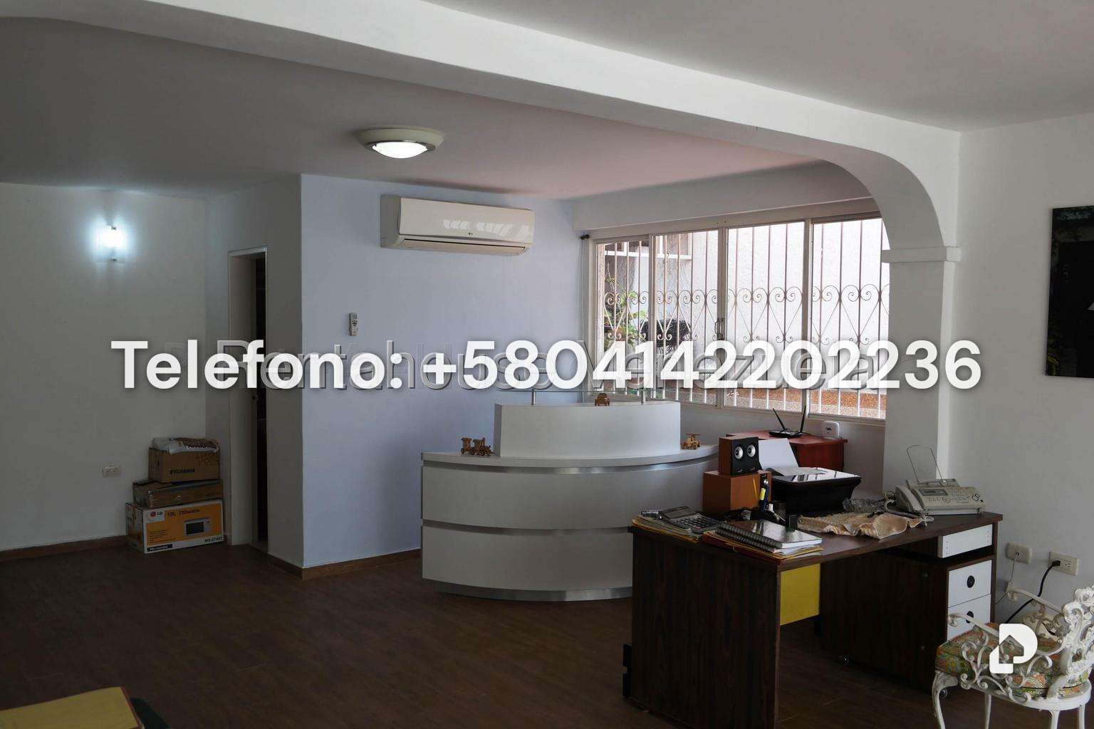 Casa en Las Palmas, Caracas – 36