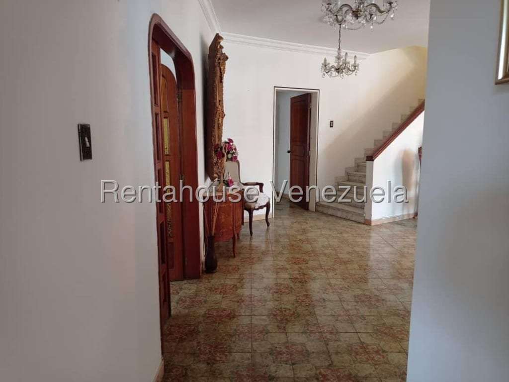 Casa en Las Palmas, Caracas