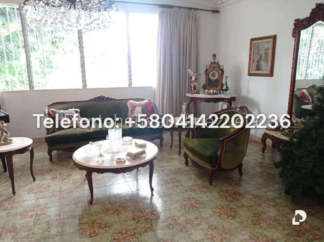 Casa en Las Palmas, Caracas – 21