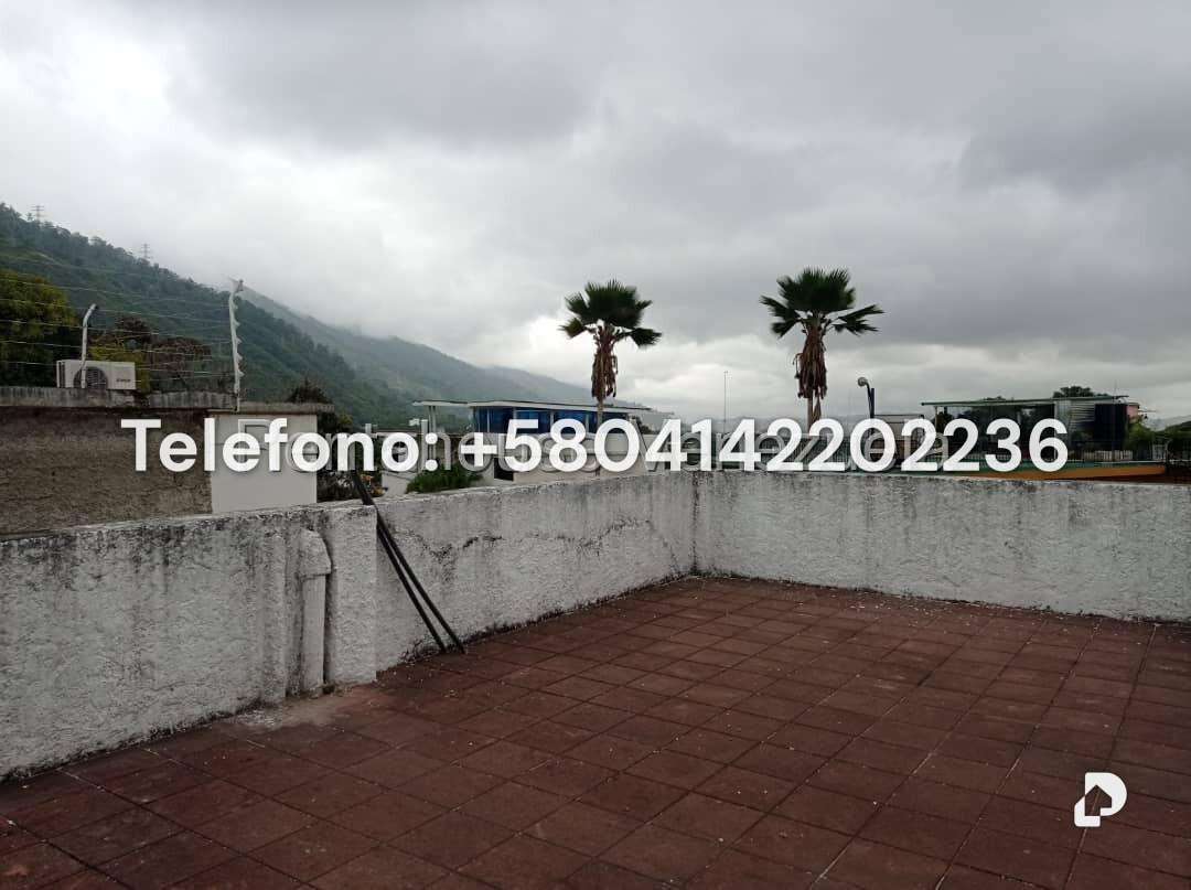 Casa en Las Palmas, Caracas – 30