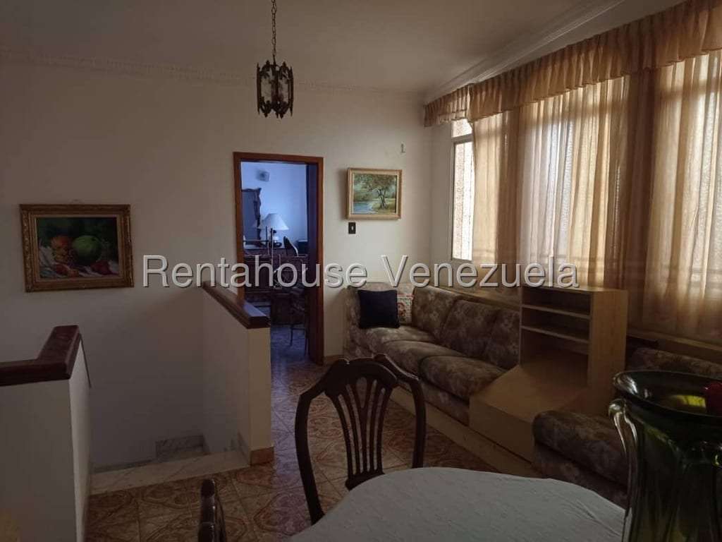 Casa en Las Palmas, Caracas