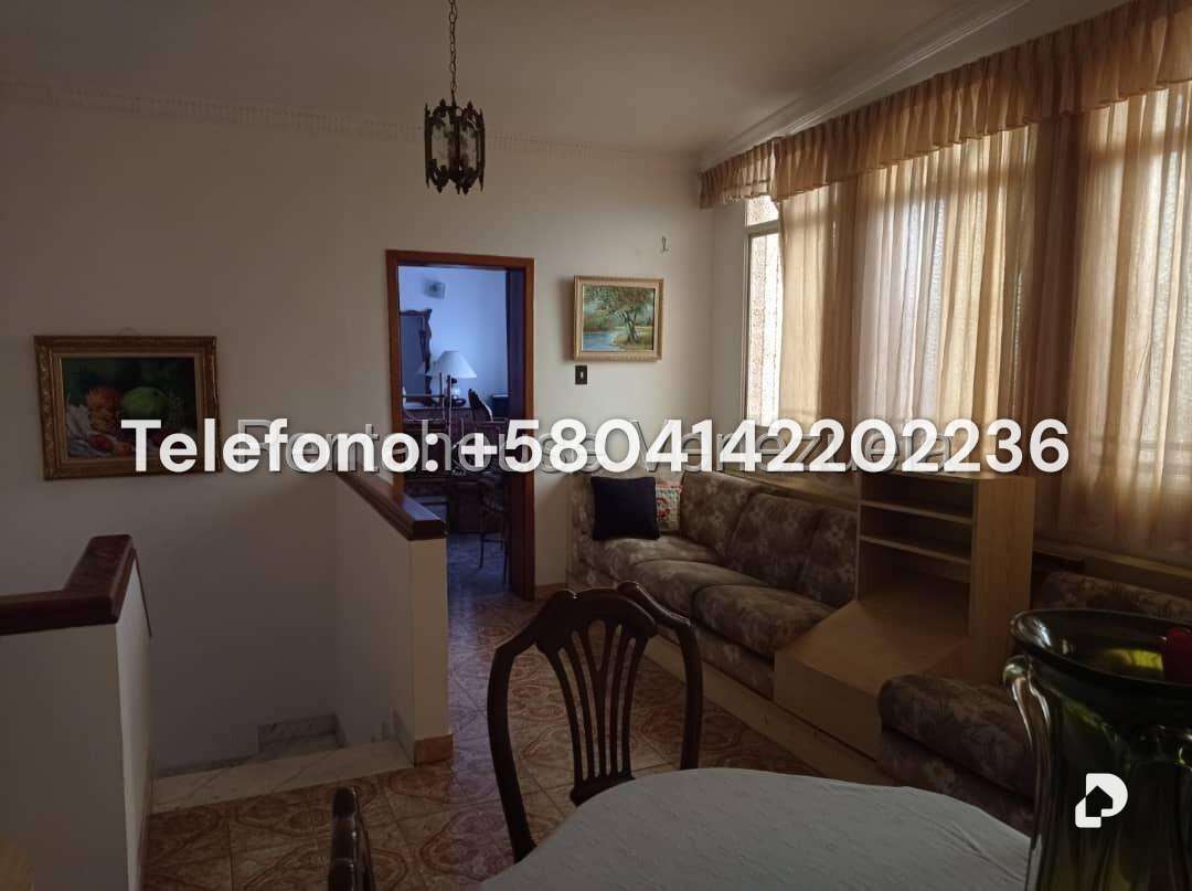 Casa en Las Palmas, Caracas – 35