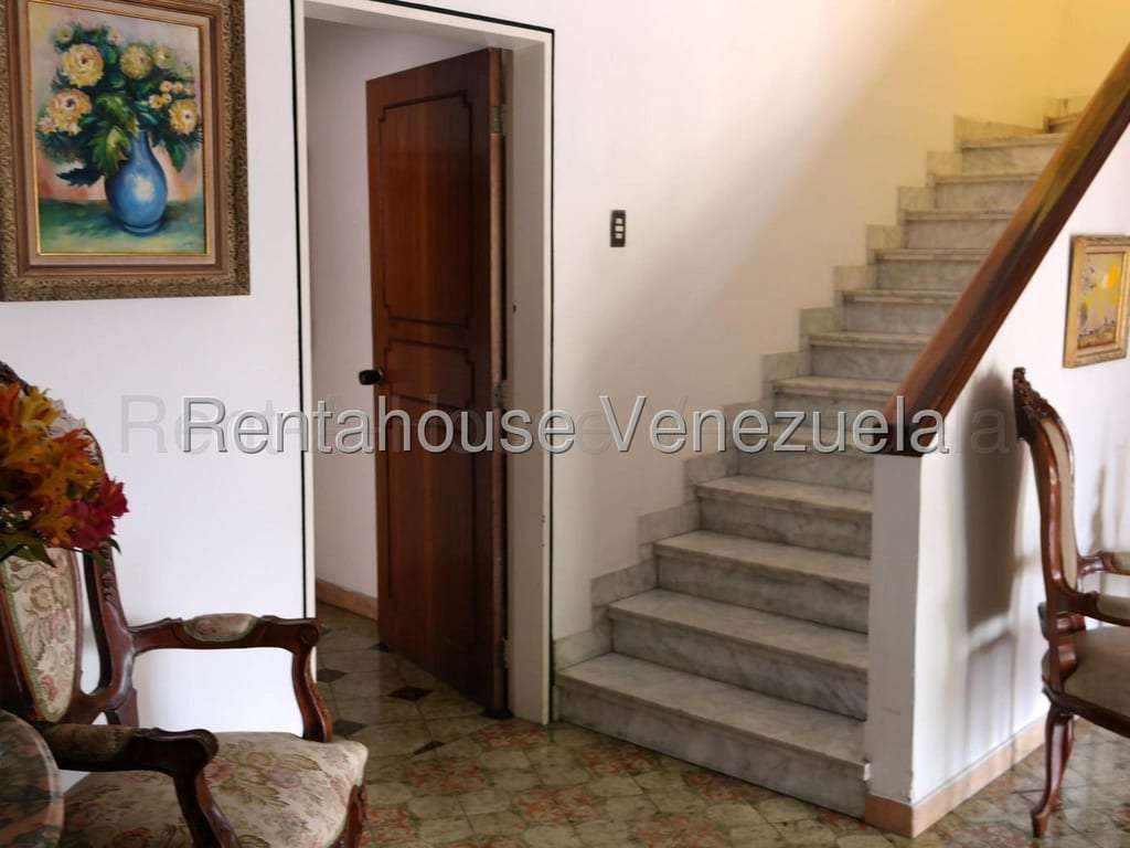 Casa en Las Palmas, Caracas