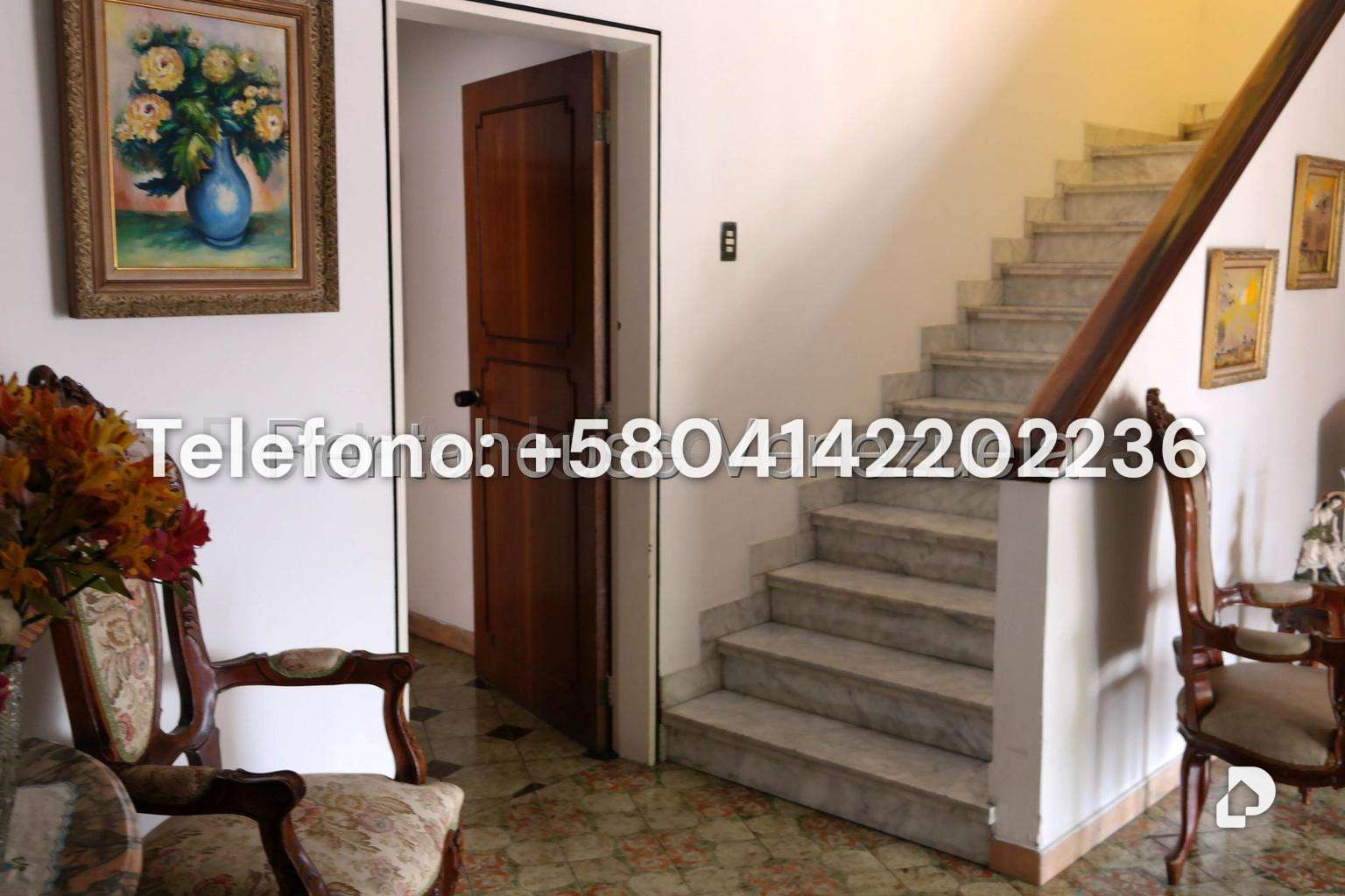 Casa en Las Palmas, Caracas – 10