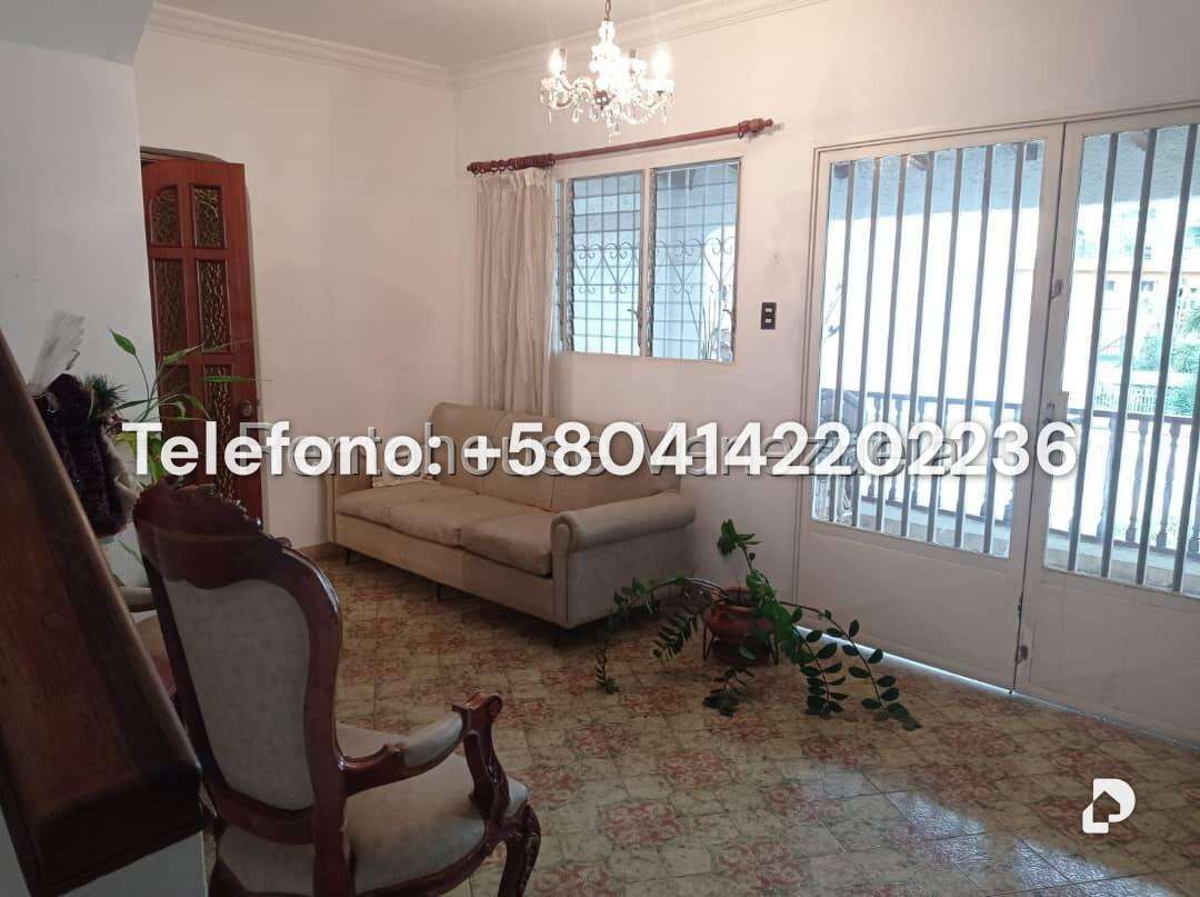Casa en Las Palmas, Caracas – 6