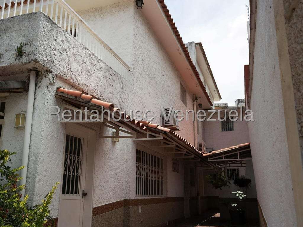 Casa en Las Palmas, Caracas