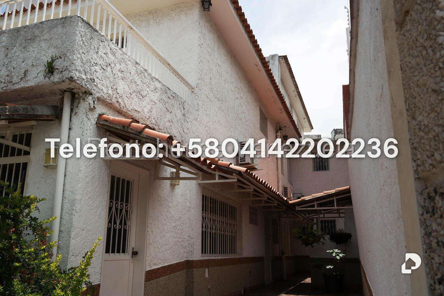 Casa en Las Palmas, Caracas – 8