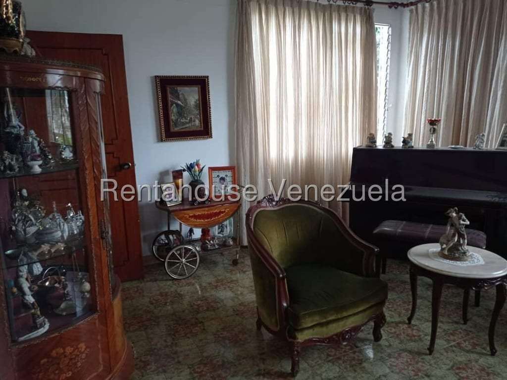 Casa en Las Palmas, Caracas