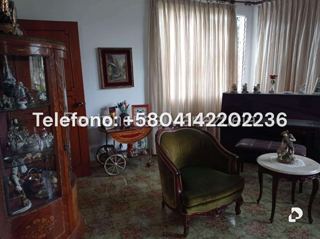 Casa en Las Palmas, Caracas – 20