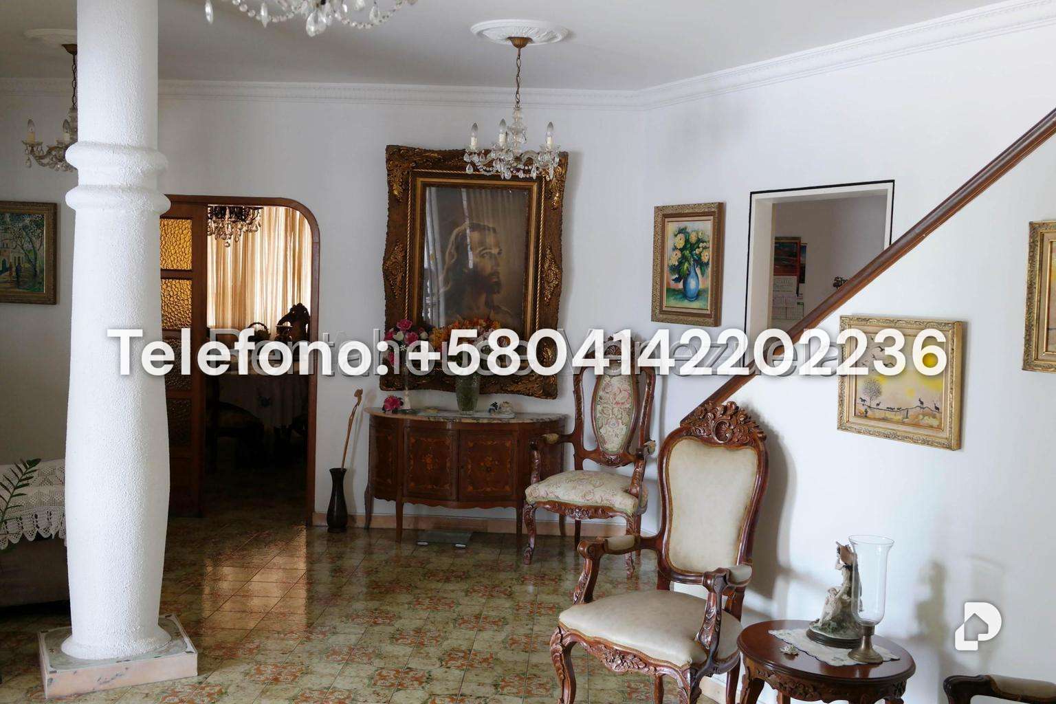 Casa en Las Palmas, Caracas – 11