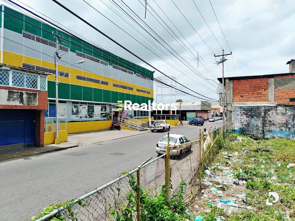 Terreno en Maturín – 1
