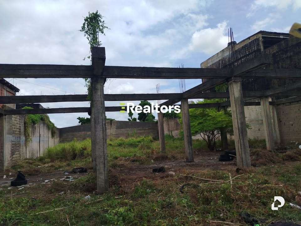 Terreno en Maturín – 2