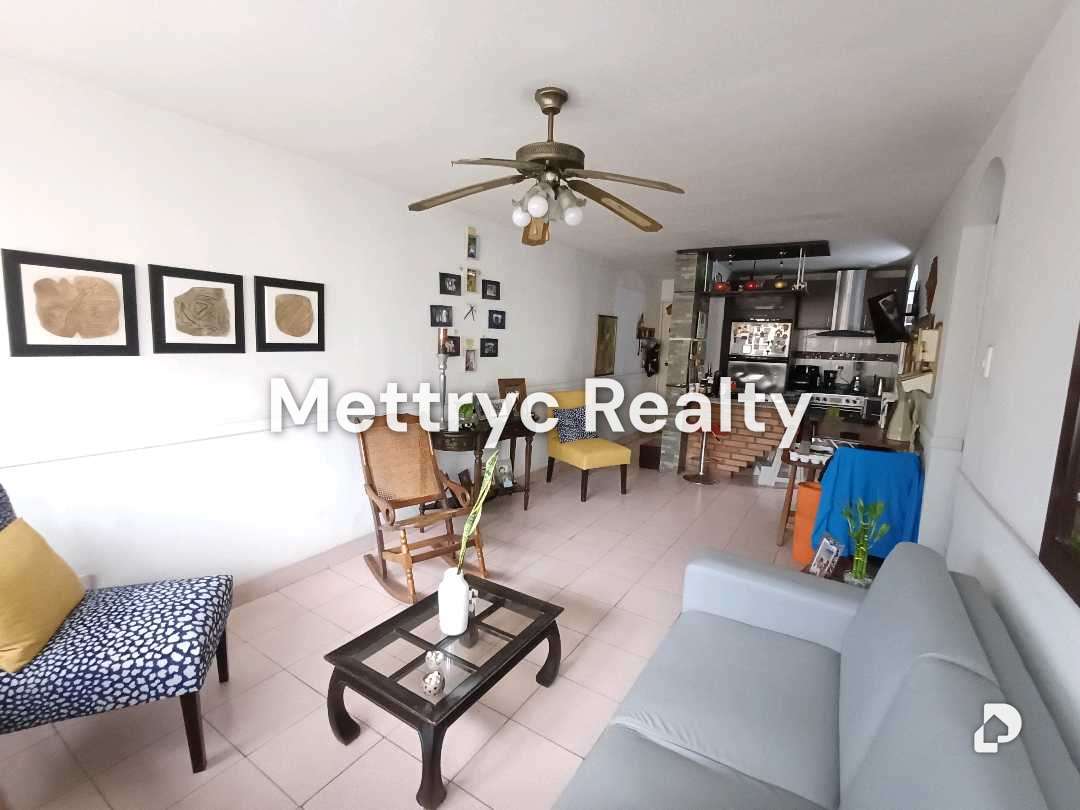 Apartamento en El Palmar, Cabudare – 5