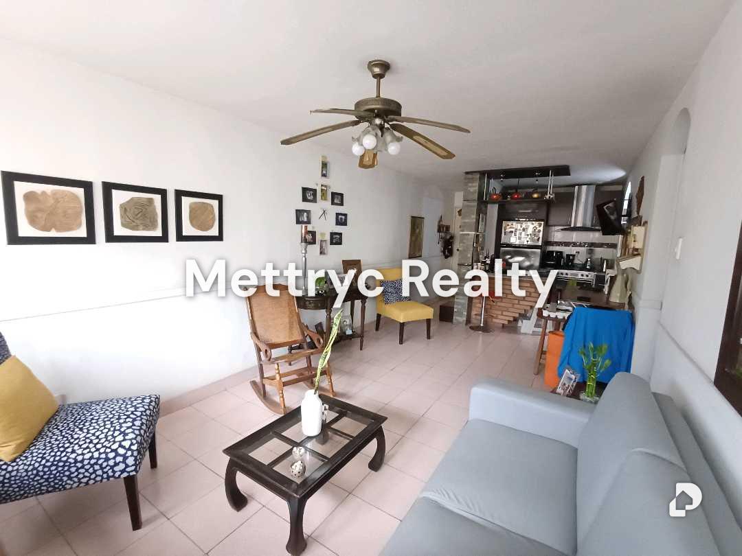 Apartamento en El Palmar, Cabudare – 5