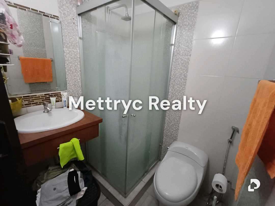 Apartamento en El Palmar, Cabudare – 14